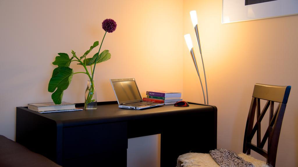 Luxe 3Br Apartment Split Bilik gambar